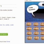 Cookie Monster Attendance