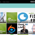 The Audio Class Environment