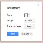 Create an Interactive Book with Slides