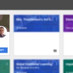 Enrolling a Teacher and How They Join