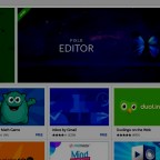 Chrome Apps Are Usually Websites