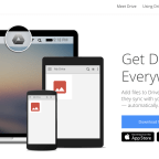Working Offline in Google Drive