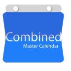 Creating a Combined Master Calendar