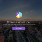 Taking VR to A New Level with Tour Creator