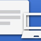 Android Message from your Computer