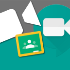 Dedicated Google Meet for Classroom