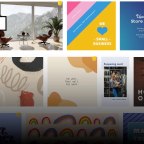 Create with Adobe Spark