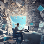 Locating YouTube Video Transcripts and Leveraging AI to Make Resources