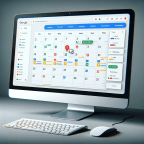 Mastering Google Tasks: Streamline Your Calendar