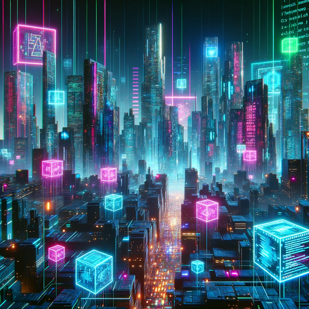 AI and Hour of Code – Next Gen Life