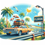 Planning a Roadtrip with AI