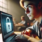 Enhance Digital Citizenship with School AI