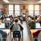 IAR Readiness: Awareness of Resources in Preparation for the Assessment