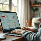 Offer Available Times to Meet Using Gmail