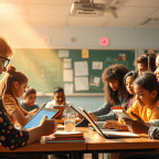 Engage Writers with AI and Canva Dream Lab