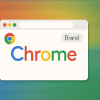Organizational Chrome Browser Branding