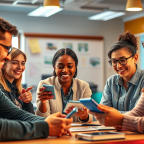 Prompting Made Simple: 4 Easy Strategies K-8 Teachers Can Use to Get Better AI Results