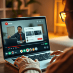 Easily Learn Conversational AI | YouTube’s New AI Chat Tool Explained