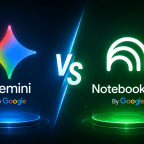 Gemini vs Notebook LM: A Brief Comparison for Educators